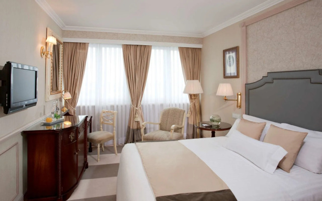 The Level at Melia Castilla