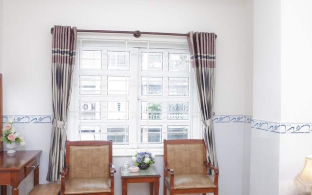 Spring Hung Anh Hotel