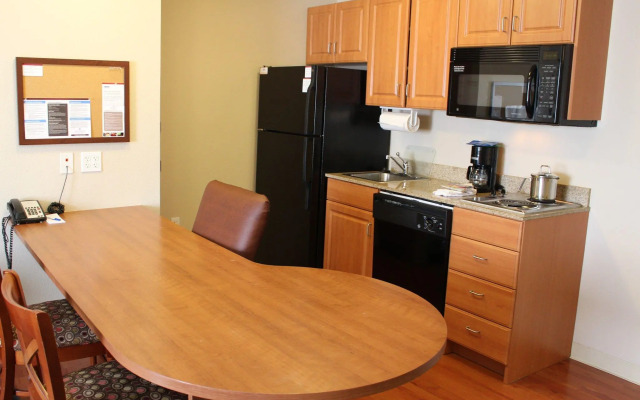 Hilton Garden Inn St. Louis/O'Fallon MO