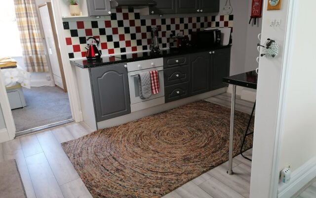 Stunning Holiday Accommodation by the sea
