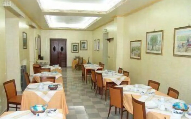 Hotel Villa Archirafi