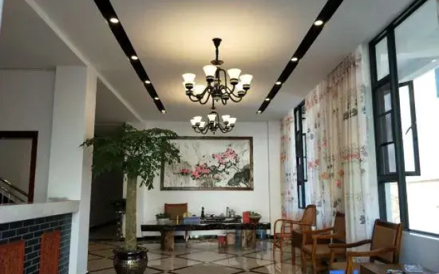 Yihao Baijia Inn