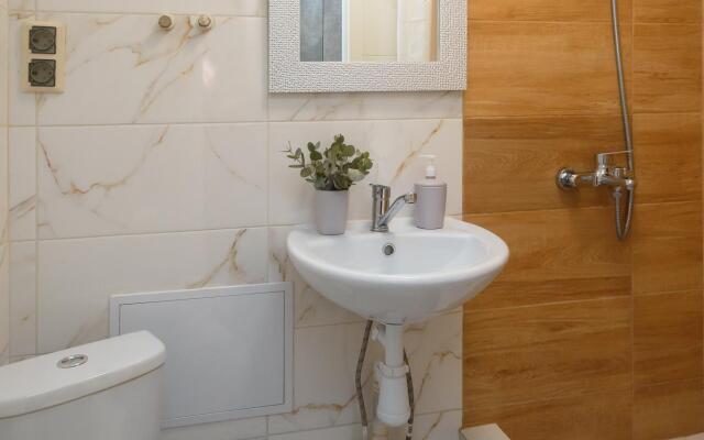 ApartHause на улице Московская