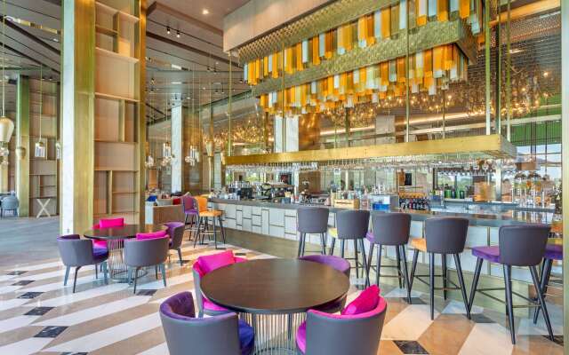Cullinan Belek Resort