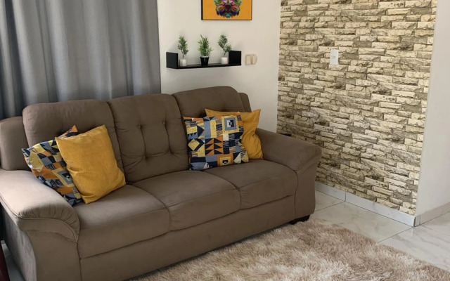 Casa do Lago - Pousada & Casas de Temporada