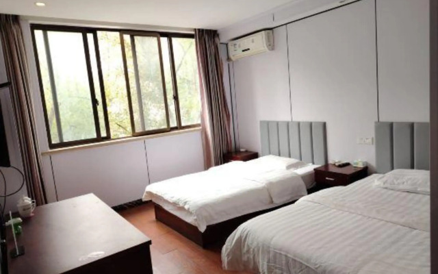 Xiangshan Xingyue Guest House