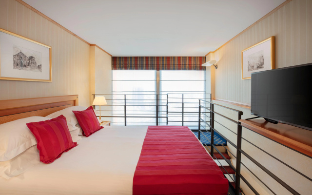 Crowne Plaza Milan - Linate by IHG