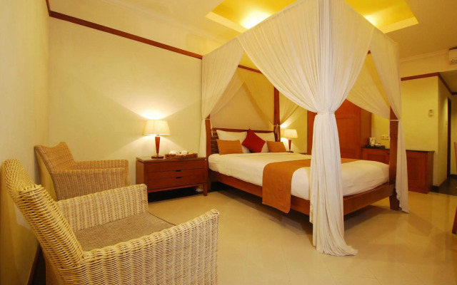 Yulia Beach Inn Kuta