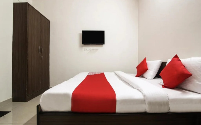 OYO 15668 Indo Afghan Guest House