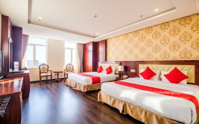 GIC Land Hotel by OYO Rooms