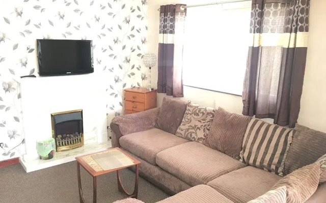 San Remo Apartments Blackpool