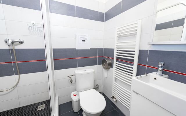 Pension a restaurant GLORIA