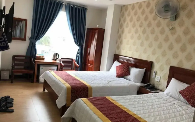 New Day Hotel Quy Nhon