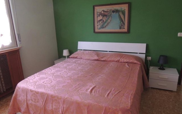 Bed  Breakfast Graziani