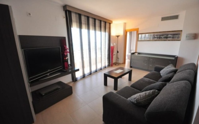 Apartamento Acogedor Para 6 Personas en Cambrils
