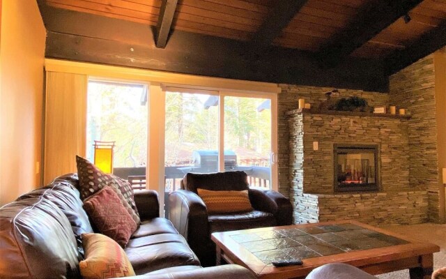 Mammoth S #232 4 Bedroom Condo