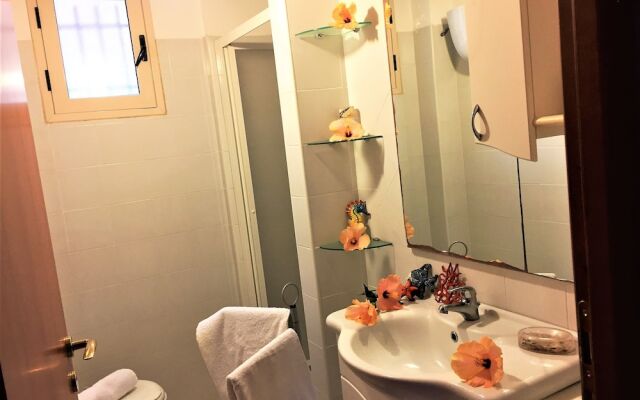 Villa Paglianiti - Your Family Residence