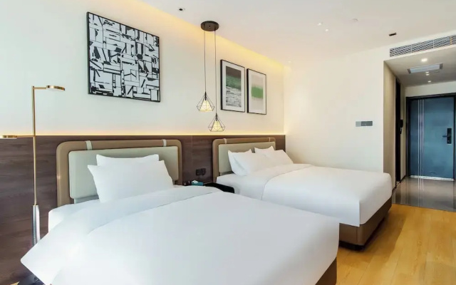 Novotel Kunming City Center