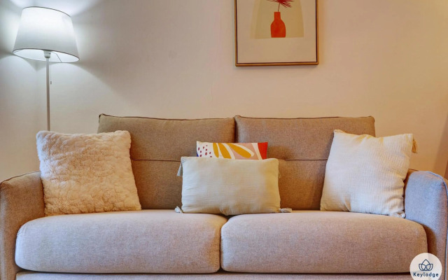 Studio – Le Pampa – Sainte-Clotilde