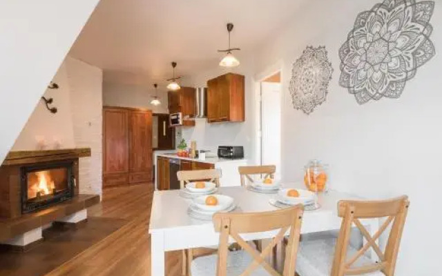 Apartamenty Smrekowa 2 Zakopane