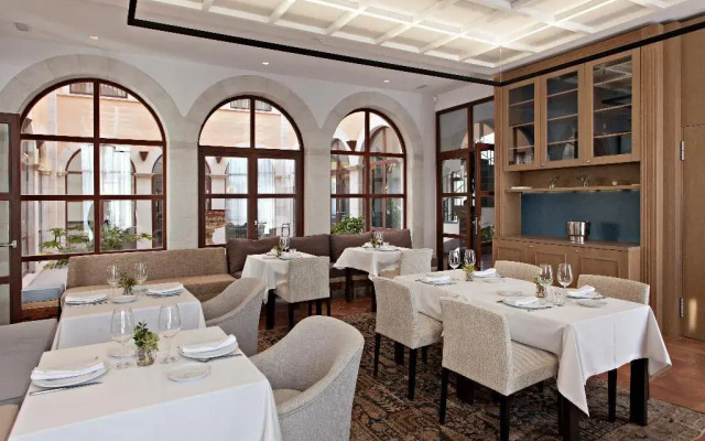 Casa Anamaria Hotel Spa & Villas