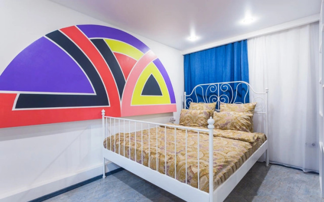 Всем Дом на 6-й Красноармейской