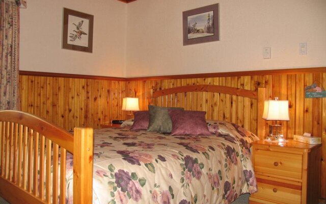 Blue Grouse Country Inn Bed & Breakfast