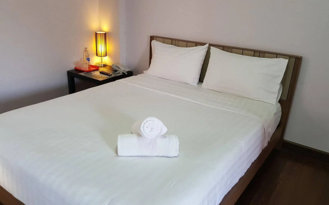 Ricco Residence Suvarnabhumi