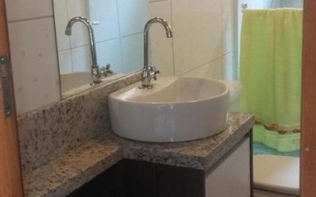 Excelente casa para temporada - Cód 08