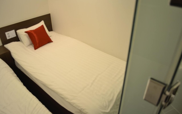 TRIPSTAY Myeongdong