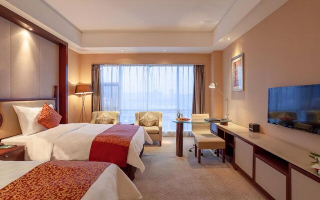 CYTS Eastern Jiading Hotel Shanghai