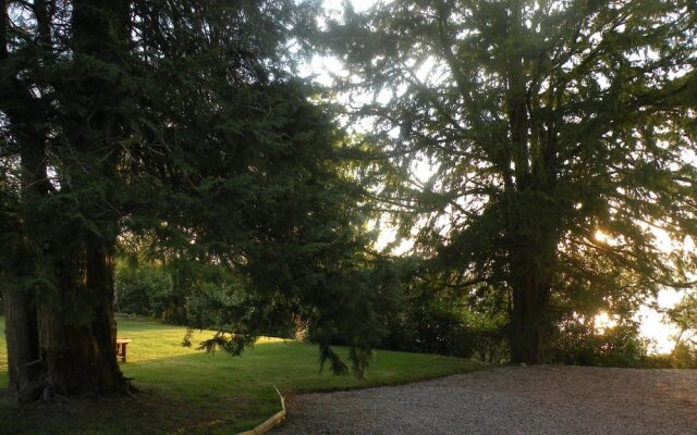 Thistle House Guest House