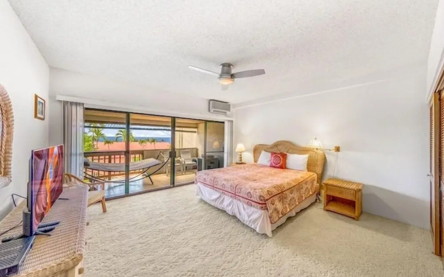Big Island Keauhou Gardens 2 Bedroom Condo