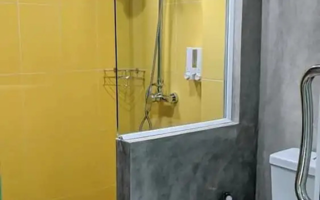 Pana Long Beach Resort