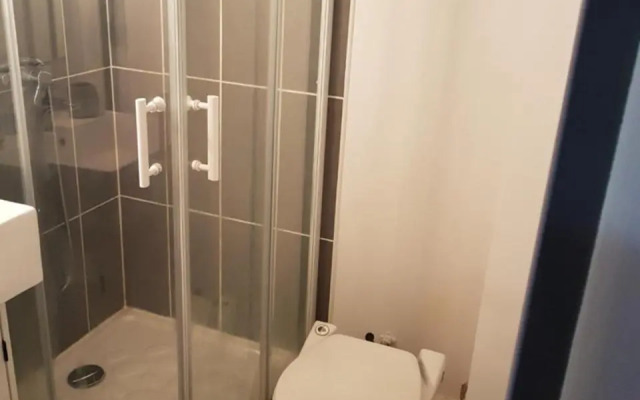 Bayonne Petit Studio 15m2 au Rdc