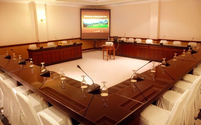 Puri Asri Hotel & Resort