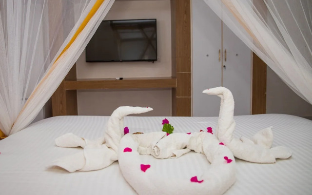 Diani Palm Resort & Apartments