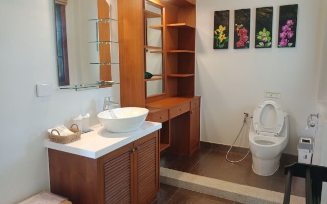 Villa Warin Khao Lak