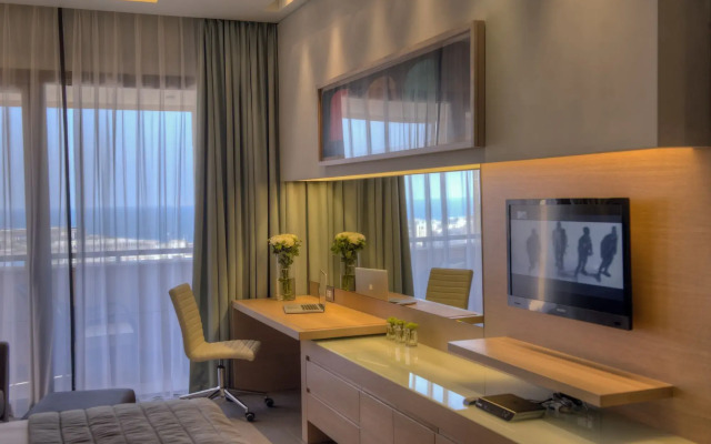 Saifi Suites Hotel