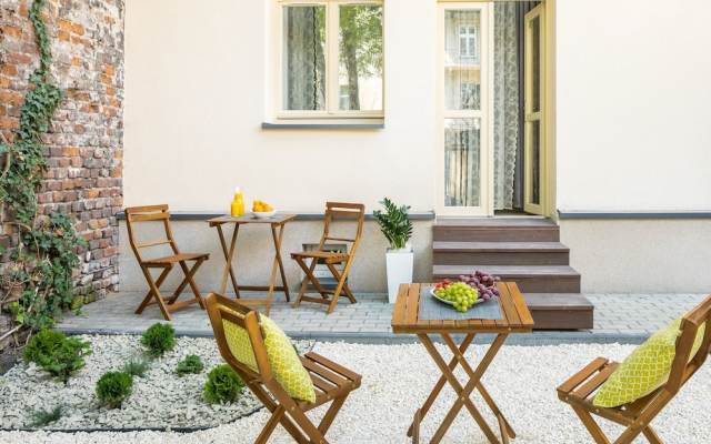 Let's Krakow Apartments - City Center