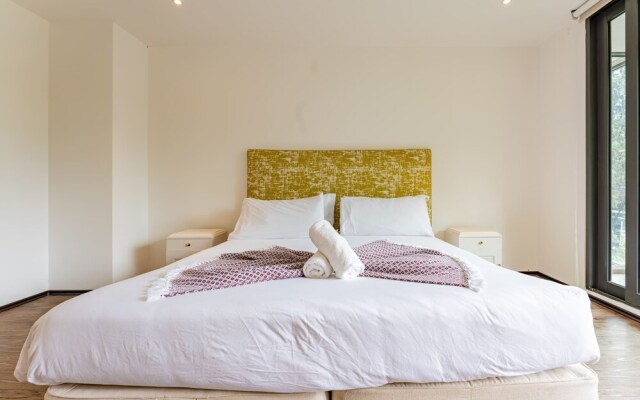 Polanco Full suites by VH