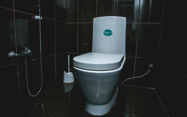 Sherlock Holmes Hostel Baku