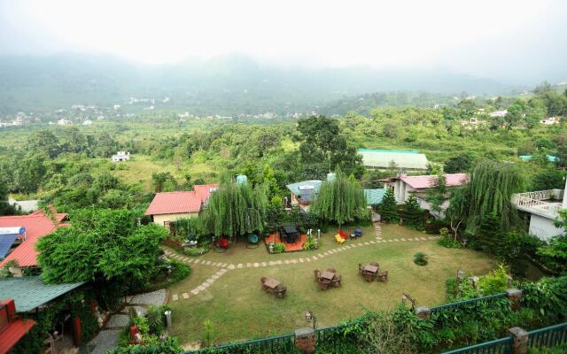 The Allure Villa Resort