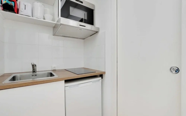 Intimist Studio - 2P - Le Marais