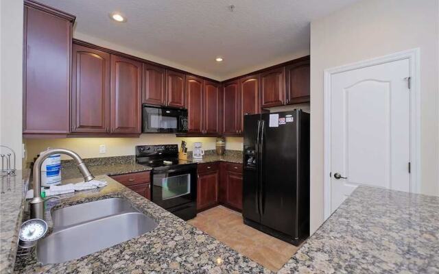 Tidelands 2135 - Three Bedroom Condo
