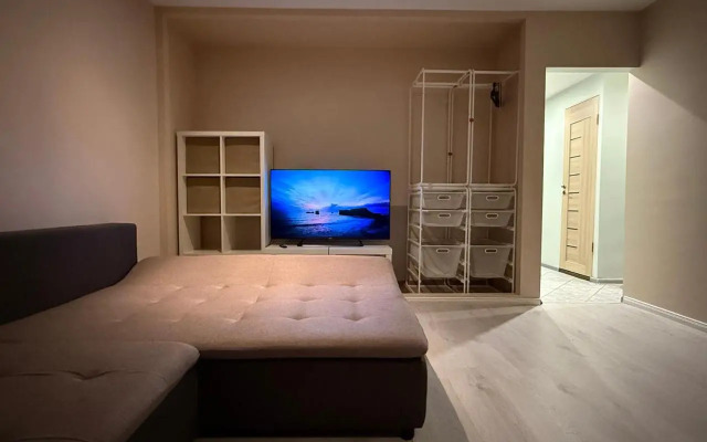 Dream Apartment