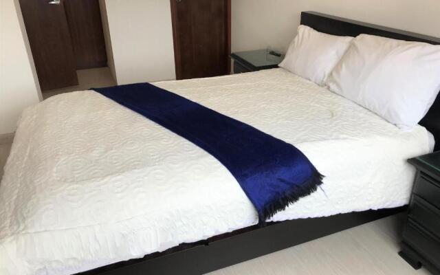 Hotel Terra Sur Cuenca