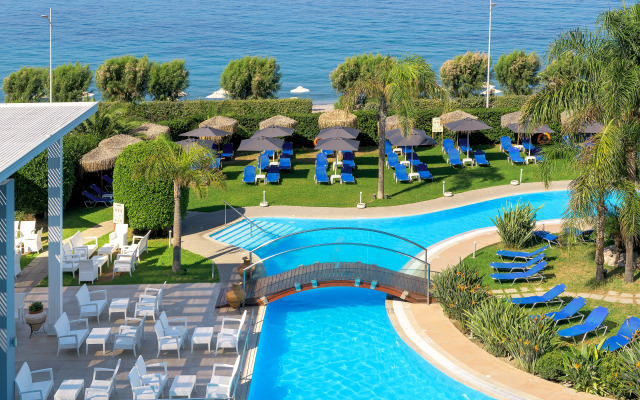 Oceanis Hotel