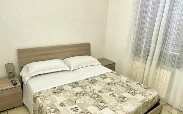 Casa Teresa INT 7 piano terra