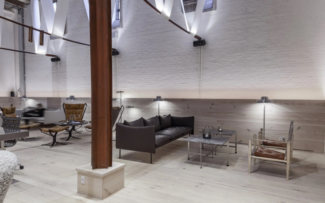 Hotel Ottilia